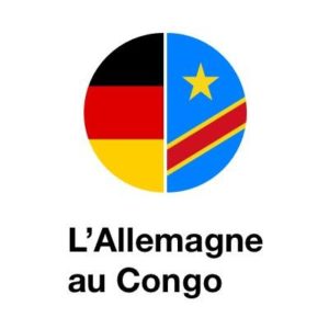 ambasade de l'allemagne en RDC